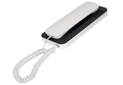 Gegensprechanlage, Uniphone