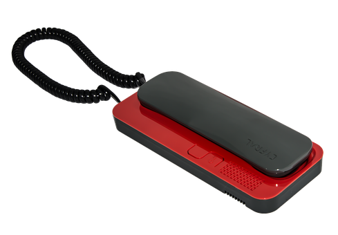 Gegensprechanlage, Uniphone