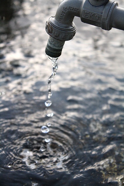 Free Water Faucet photo and picture