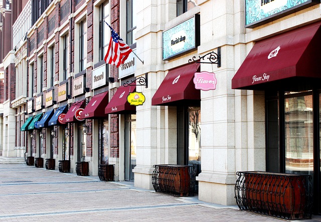 Free City Shop photo and picture