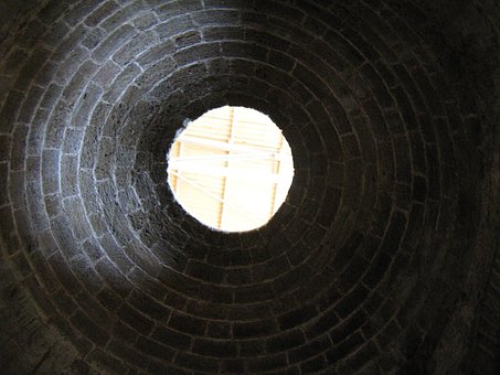 Free Tunnel Future photo and picture