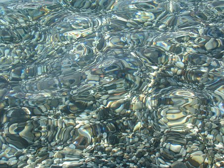 Free Water Transparent photo and picture