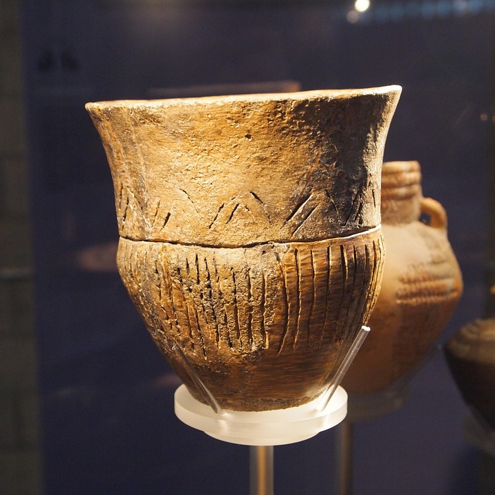 Free photo Urn, Pot, Clay, Pottery, Historical Free Image on Pixabay