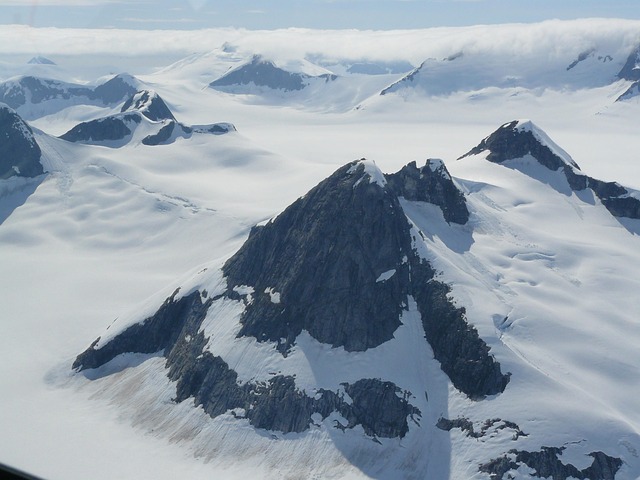 Alaska Glacier Snow - Free photo on Pixabay - Pixabay