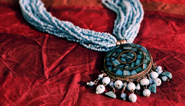 boite bijoux compartiments velours
