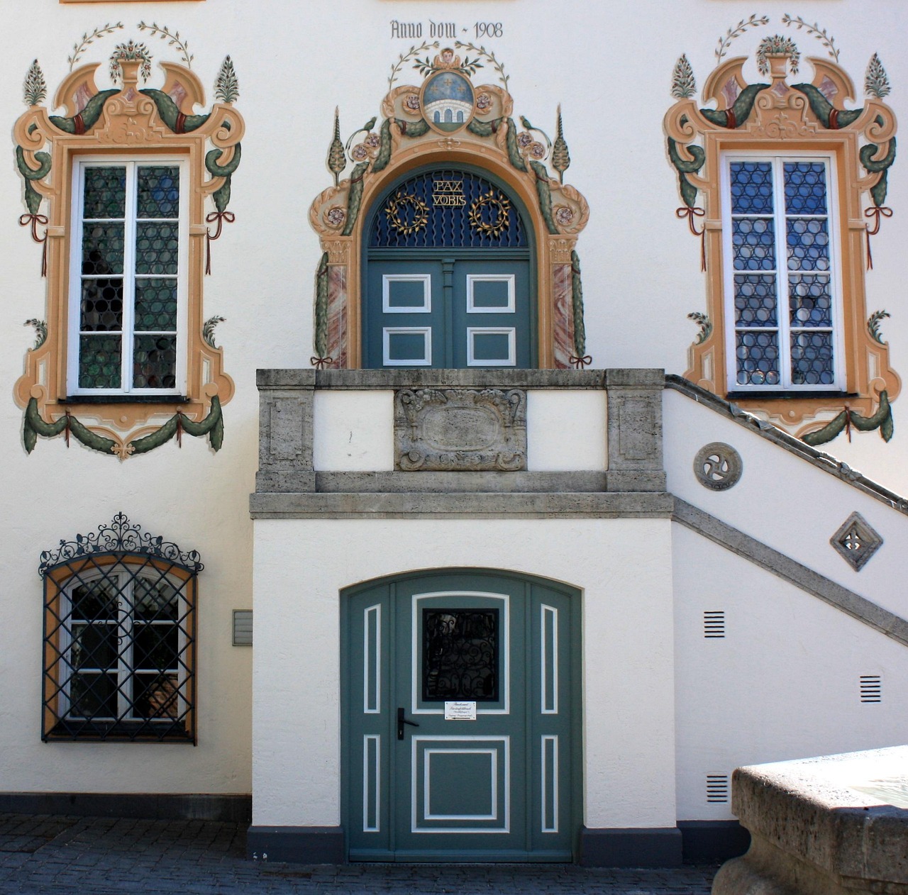 Standesamt Alten Rathaus - Kostenloses Foto auf Pixabay
