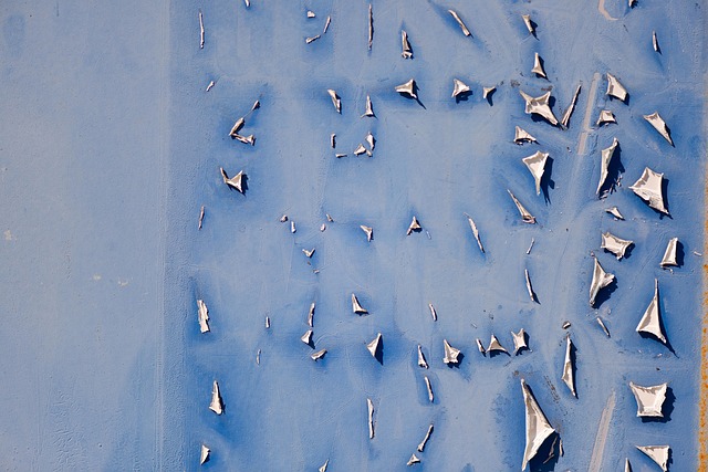 Free Texture Blue photo and picture