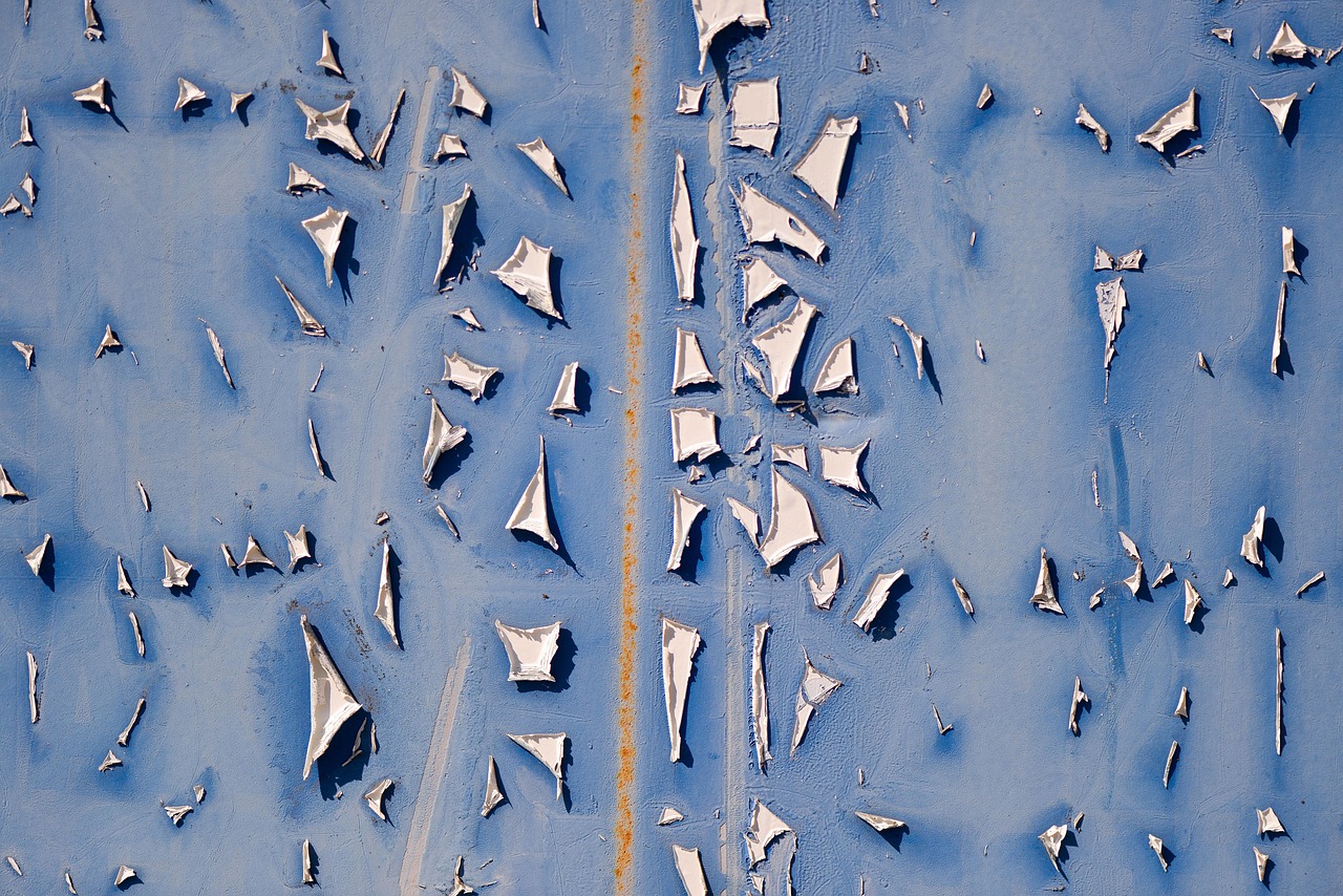 Free Texture Blue photo and picture