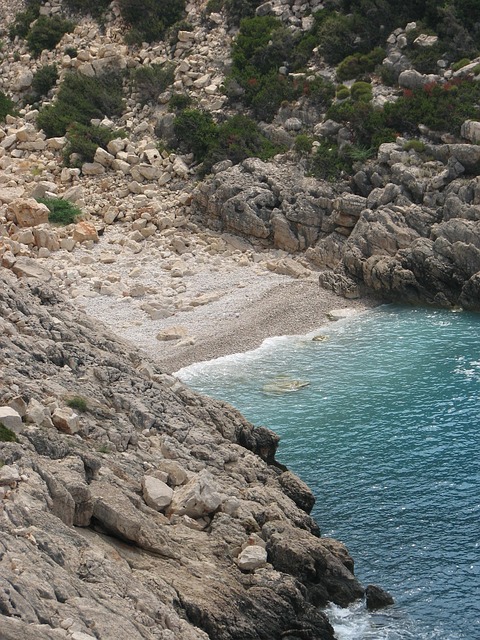 Free Big Rocks photo and picture