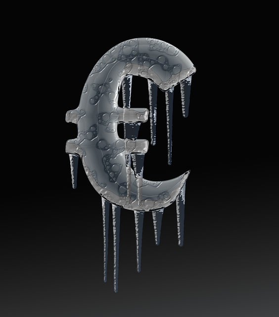 Free euro euro sign currency illustration