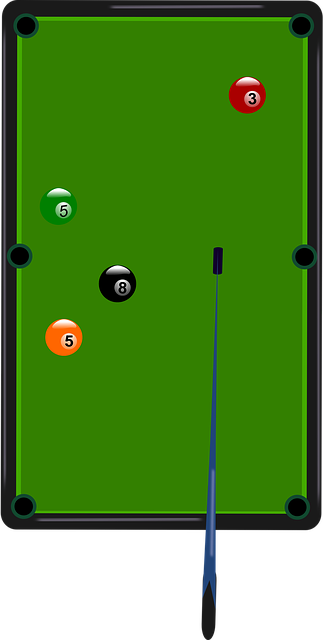 Billardkugle, Billard, Bold, Spille