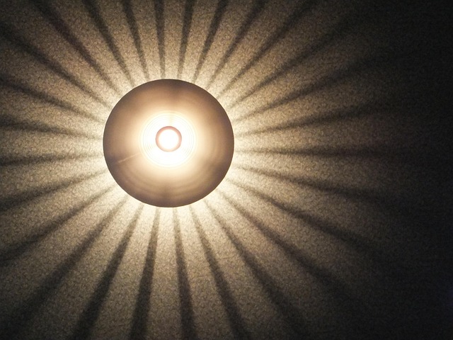 Free Light Decoration photo and picture