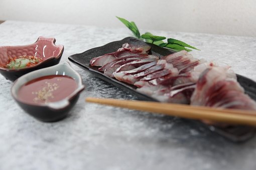 Gastronomía de Mónaco salmonete Cocina típica de Mónaco