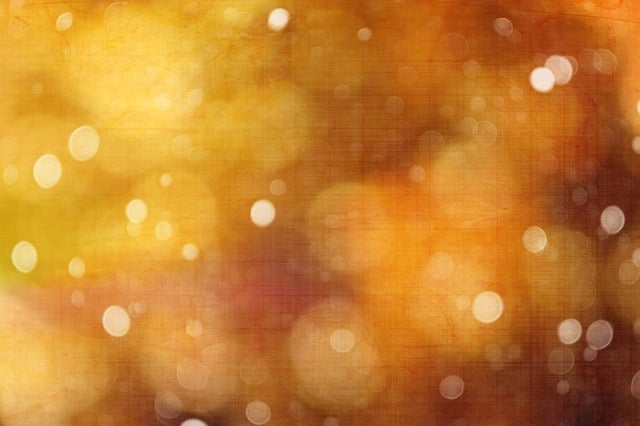 Free bokeh background texture illustration