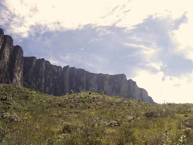 Free Roraima Venezuela photo and picture
