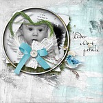scrapbook, vanilla m, design