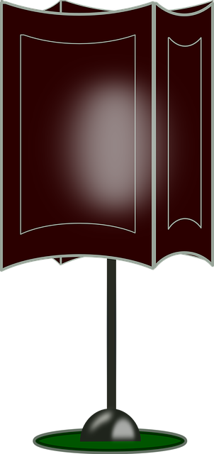 Free lamp light lightbulb illustration