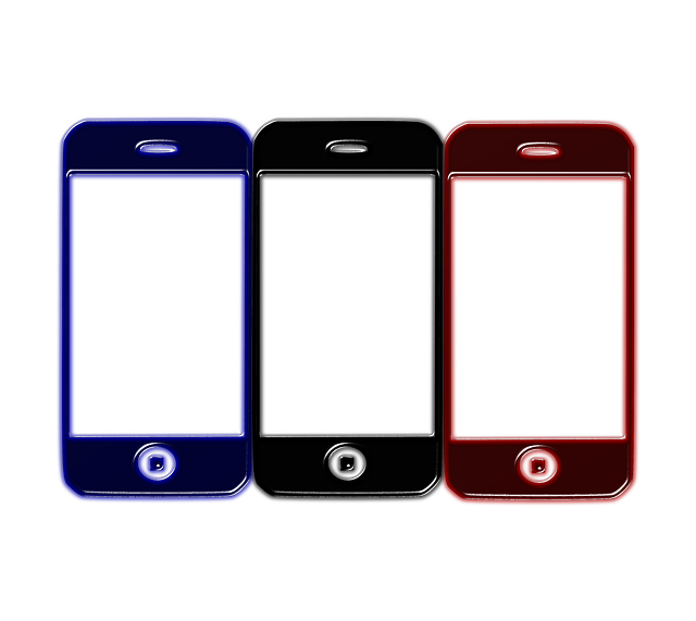 Telefoon, Slim, Mobiel, Technologie, Cel