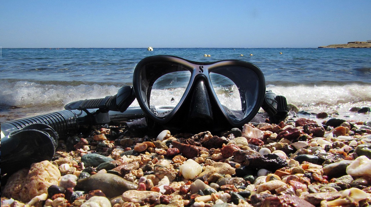 如何在水下呼吸我的世界 sea-717487_1280.jpg