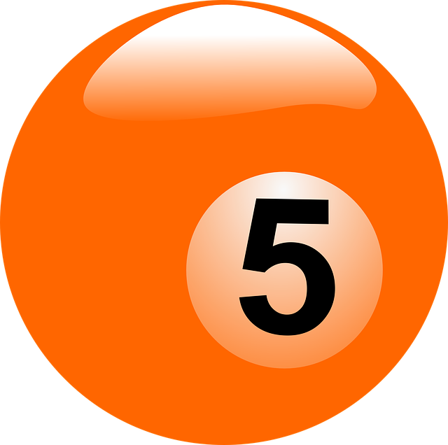 Free billiards billiard ball ball illustration