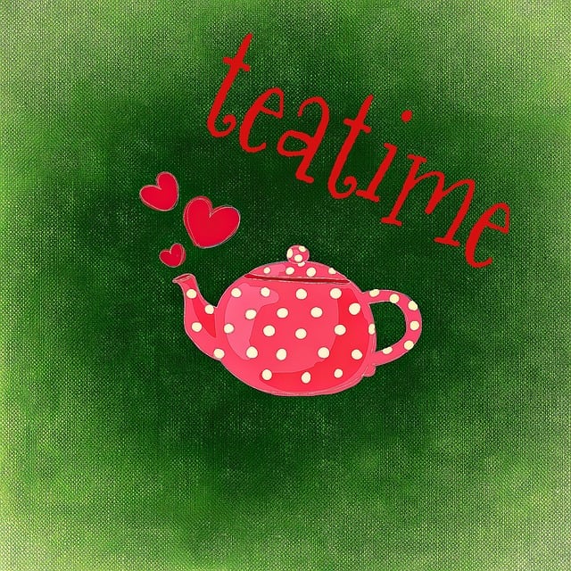 Download free HD stock image of Teapot Tea Free teapot tea can illustration