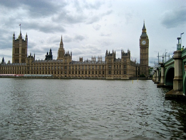 Free London Westminster photo and picture
