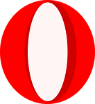 letter o, alphabet, o