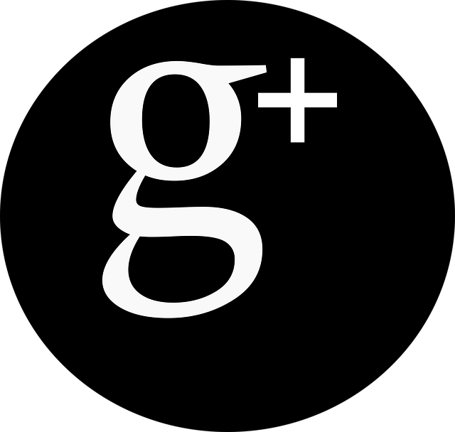 Google, Social Media, Symbol, Teilen