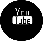 you tube, share, icon