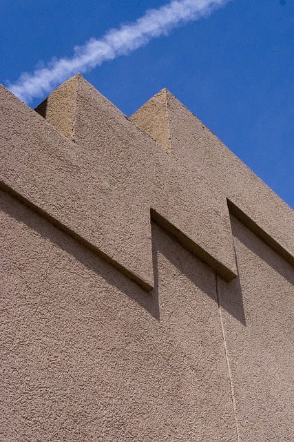 Free Abstract Building photo and picture