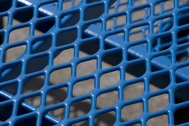 Free Abstract Blue photo and picture