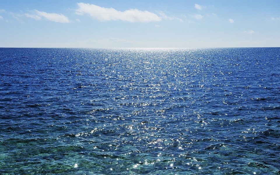 Horizon Mer Bleu Photo Gratuite Sur Pixabay Horizon Mer Bleu Photo Gratuite Sur Pixabay
