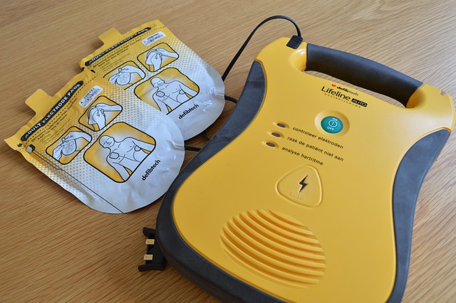 Free Aed Resuscitation photo and picture