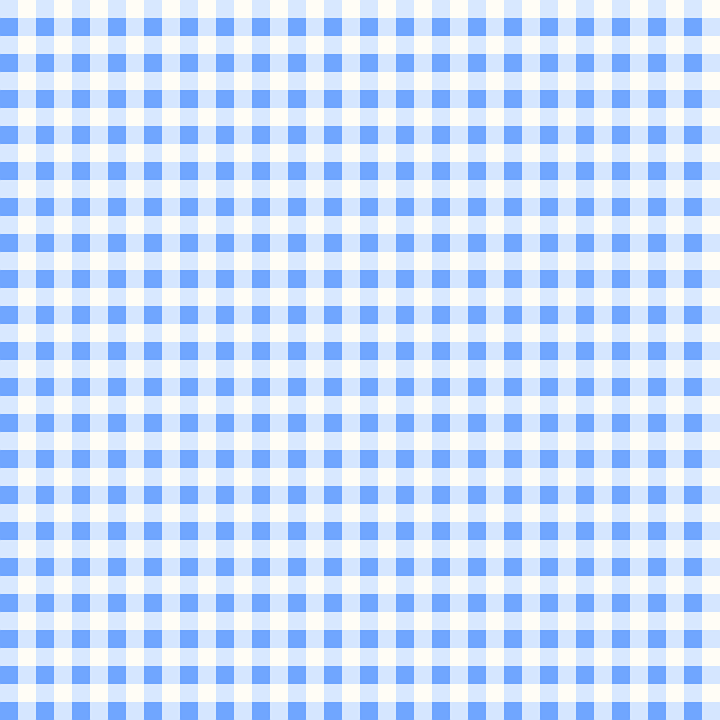 Gingham Blue Country · Free image on Pixabay
