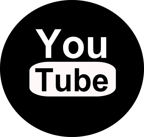 You Tube あなたのチューブに関する60以上の無料イラスト