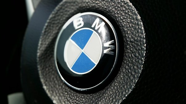 Free Bmw Logo photo and picture