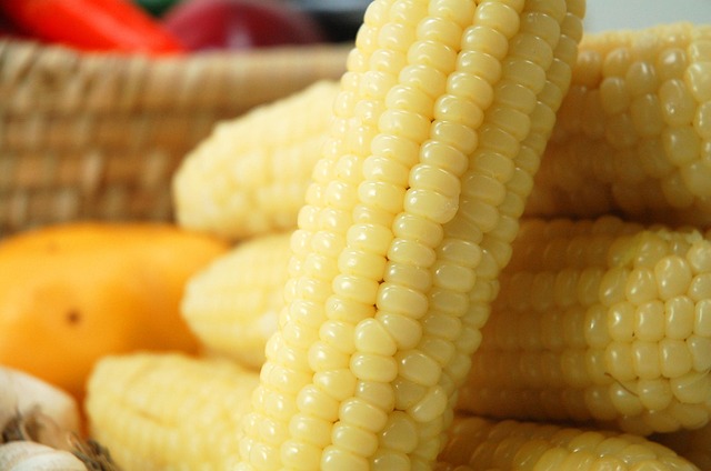 Esquina, Grano, Merienda, Alimentos