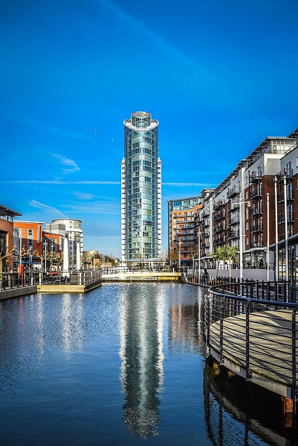 Free Portsmouth England photo and picture