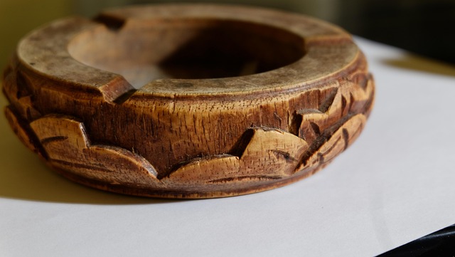 Free Ashtray Objects photo and picture