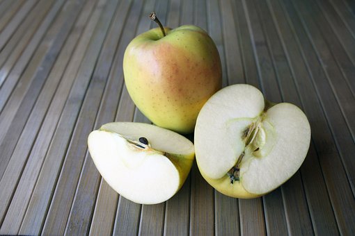Free Apple Fruit photo and picture