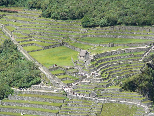 Free Peru Makchu Pikchu photo and picture