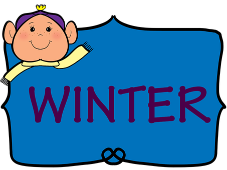 Vinter, Nisse, Julen, Kold, Sne, Natur
