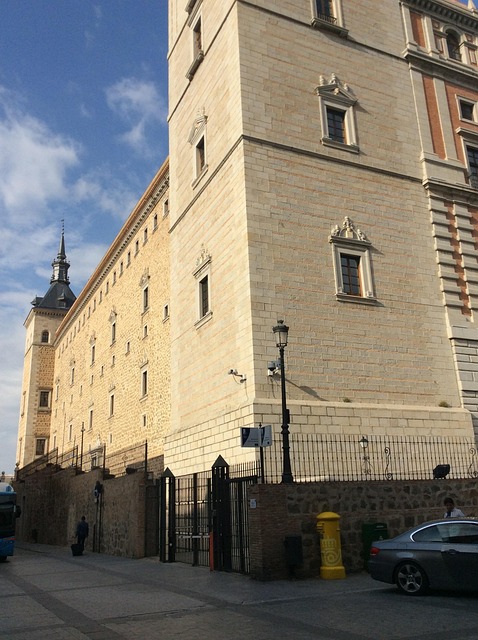 Free Building History photo and picture