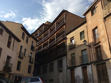 Free Edification Old Town photo and picture