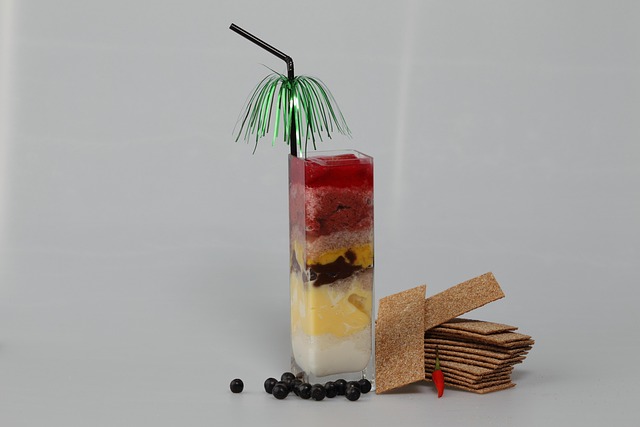 Free Cocktail Mix photo and picture