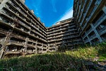 japan, island, nagasaki