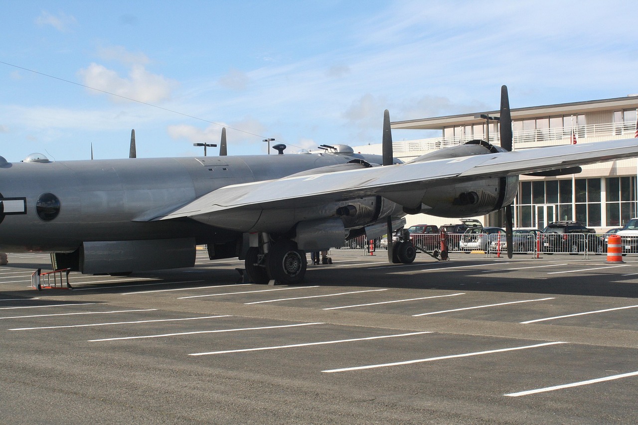 Aircraft Ww-Ii - Free photo on Pixabay - Pixabay