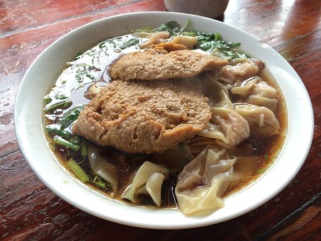 Ganó Fideos Para Estofado