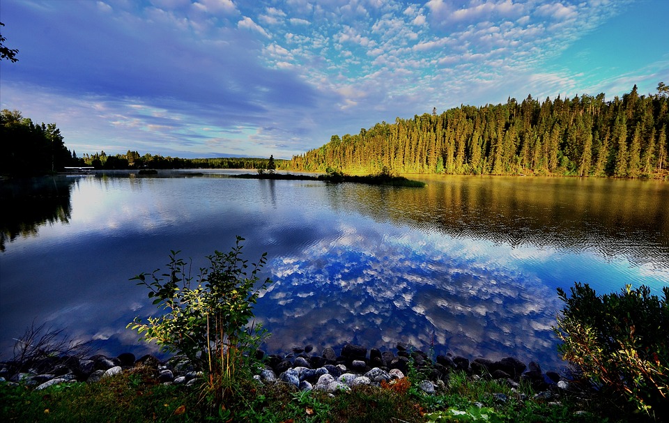Paysage Lac Nature Photo Gratuite Sur Pixabay paysage-lac-nature-photo-gratuite-sur-pixabay
