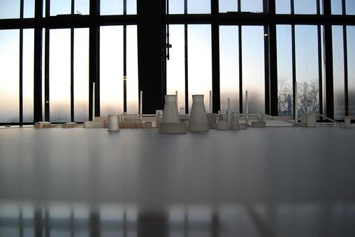 Free Model Ruhr Museum photo and picture